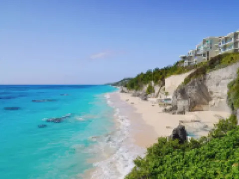 Azura Bermuda Hoteles en Parroquia de Warwick