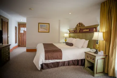 Howard Johnson by Wyndham Morelia Calle Real Các khách sạn ở Morelia