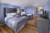 Sunrise Inn Hershey Hotel a North Londonderry Township