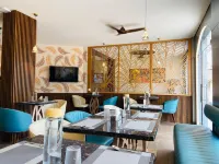 Zip By Spree Hotels Neelam Nakshatra Hotels in Niravade