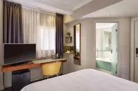 Park Plaza Nottingham Hotels in Nottingham