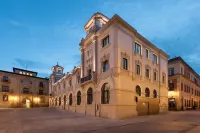 Áurea Palacio de Correos by Eurostars Hotel Company Hotels near University of La Rioja