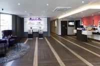 Premier Inn Bridlington Seafront Hotels in Bridlington