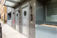 Bob W Tower Hill Residences - Condos