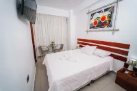 Hotel Suisui Hotels in Tarapoto