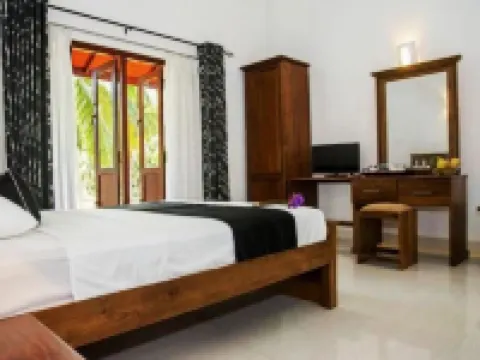 Coco Villa Peach Tree Hotels in Katunayaka