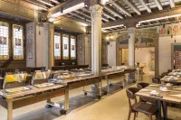 Grand Hotel Cavour