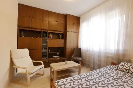 Belgrade Center Apartment Admiral Отели рядом с достопримечательностью «Republic Square»