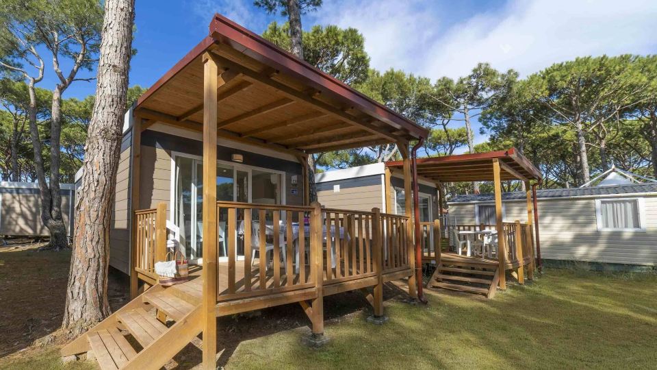 Baia Holiday Gasparina
