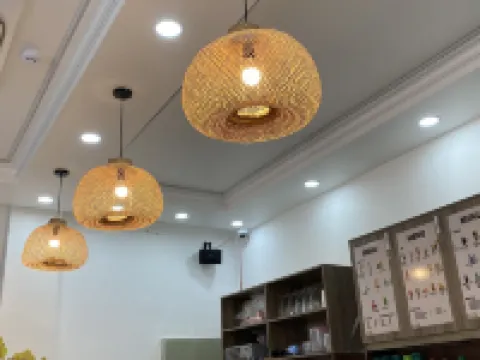 Paris Hotel Hotels in Chau Doc