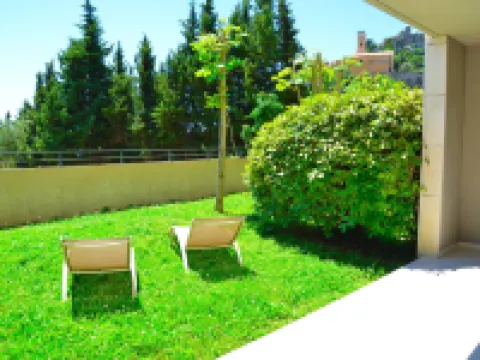 La Perle d'EZE - Aparthotel Hoteles en Èze