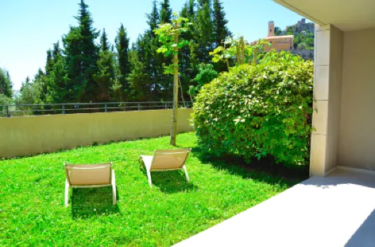 La Perle d'EZE - Aparthotel