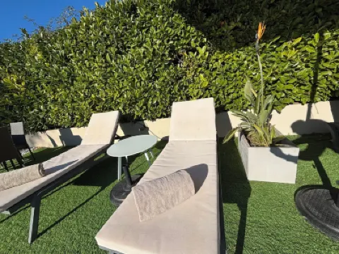 拉巴斯蒂德古爾芒德 鄰近Charles De Gaulle的酒店