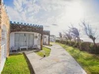 AHG Lion Beach Resort Hotels in Watamu