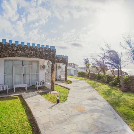 AHG Lion Beach Resort