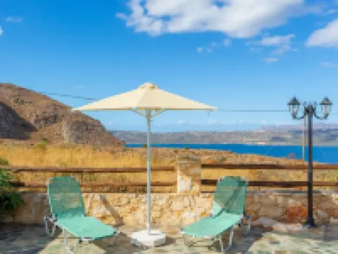 Villa Konstantina Large Private Pool Sea Views A C Wifi Eco-Friendly - 2118 Hotels in Aptera