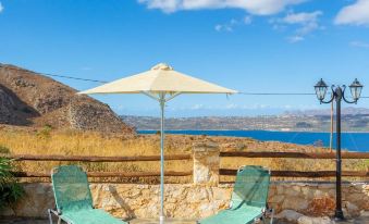 Villa Konstantina Large Private Pool Sea Views A C Wifi Eco-Friendly - 2118