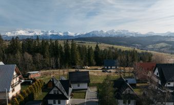 Dom Jarosze I by LoftAffair