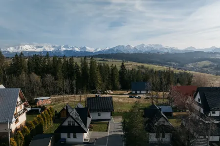 Dom Jarosze I by LoftAffair