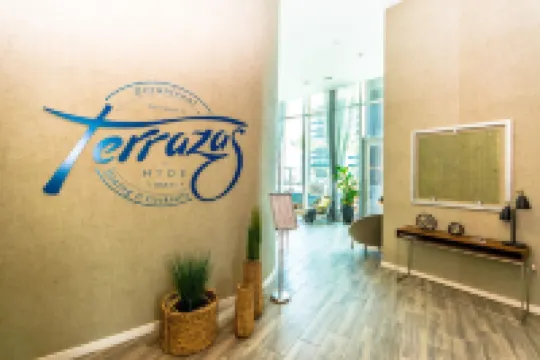 Amazing Apartments at Lyfe Resort and Residences