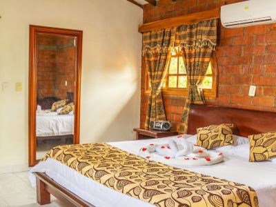 Hostal San Jorge