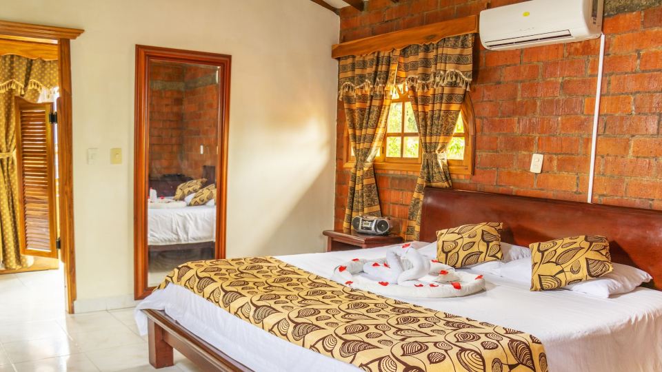Hostal San Jorge