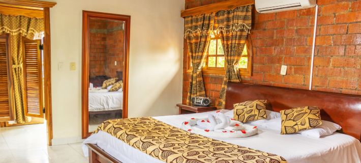 Hostal San Jorge Hotels in Pereira