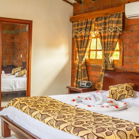 Hostal San Jorge