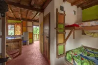 La Casa Mompiche Hotels in Cojimies