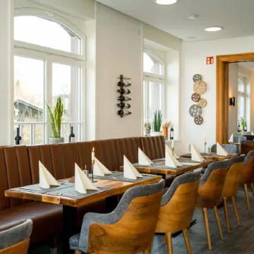 Roca Restaurant Und Hotel