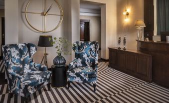 Maxymilian Unique Hotel - Adults Only