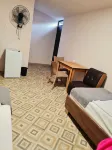 Economy Type Rooms