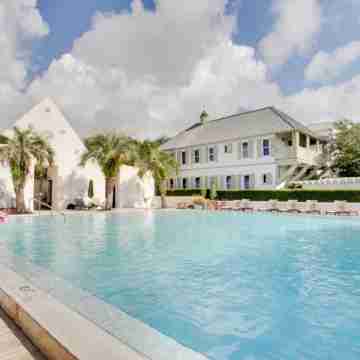 The Atticus Fitness & Recreational Facilities