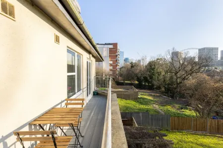 The Wembley Collection