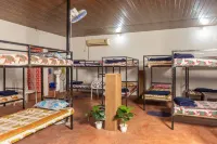 Moonlight Resorts Agonda Hotels in Cola