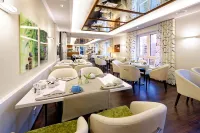 Cascada Rheine by Hackmann Hotels in Rheine