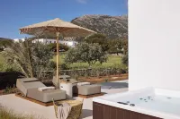 Nival Boutique Hotel - Hot Tub
