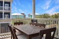 Searenity by Pristine Properties Vacation Rentals - 애견동반