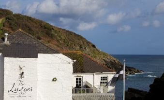 Lugger Hotel ‘A Bespoke Hotel’