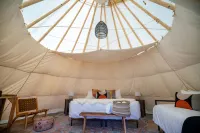 Dreamcatcher Tipi Hotel - 2 stjerner