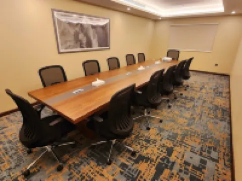 Platinum Hotel Hoteles en Yanbu