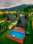 Palm Bungalov Hotel Hotel di Masukiye Mahallesi