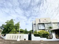 Omah Ulfah Homestay - Frühstück