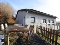 Panoramic Retreat in Malmedy