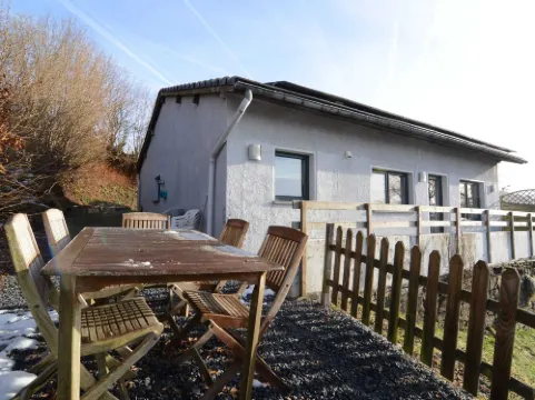 Panoramic Retreat in Malmedy