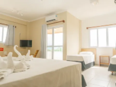 Upg Hotel Hotels in Ubatuba