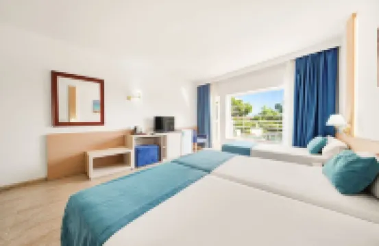 Hotel Agua Beach "Adults only"