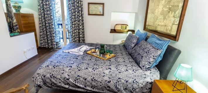 Lillac Cottage Hotels in Ancona