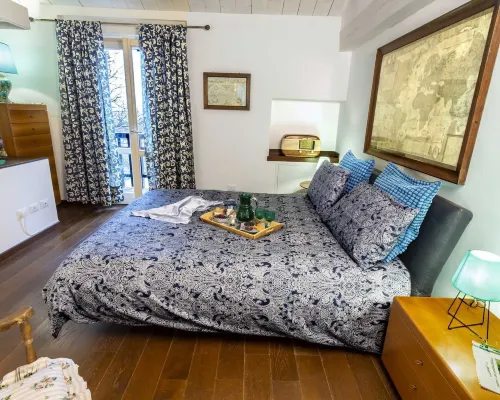 Lillac Cottage Hotels in Ancona