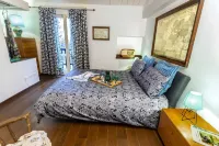Lillac Cottage